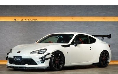 Toyota GT86 I, 2019 год, 3 508 586 рублей, 1 фотография