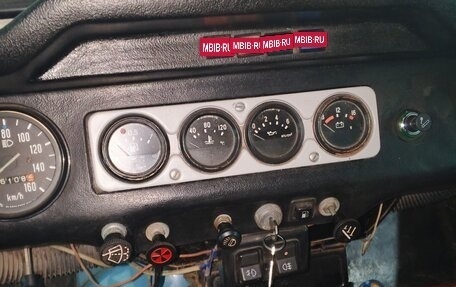 ЛуАЗ 3151, 1997 год, 260 000 рублей, 6 фотография