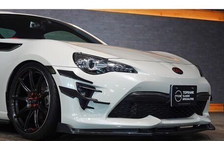 Toyota GT86 I, 2019 год, 3 508 586 рублей, 4 фотография