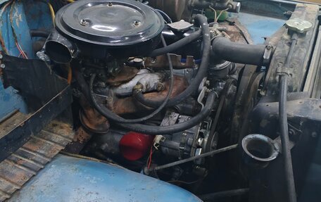 ЛуАЗ 3151, 1997 год, 260 000 рублей, 17 фотография