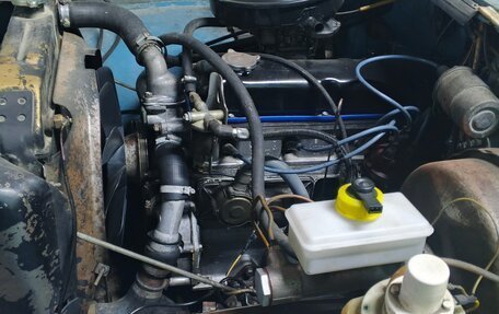 ЛуАЗ 3151, 1997 год, 260 000 рублей, 18 фотография