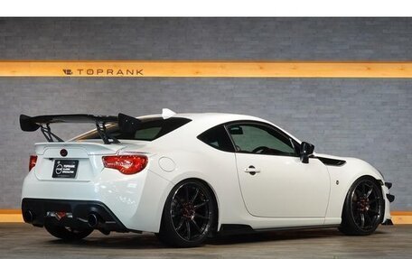 Toyota GT86 I, 2019 год, 3 508 586 рублей, 7 фотография