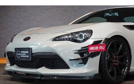 Toyota GT86 I, 2019 год, 3 508 586 рублей, 2 фотография