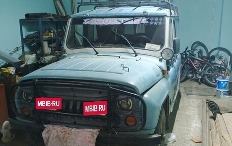 ЛуАЗ 3151, 1997 год, 260 000 рублей, 19 фотография