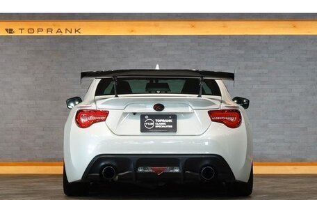 Toyota GT86 I, 2019 год, 3 508 586 рублей, 8 фотография