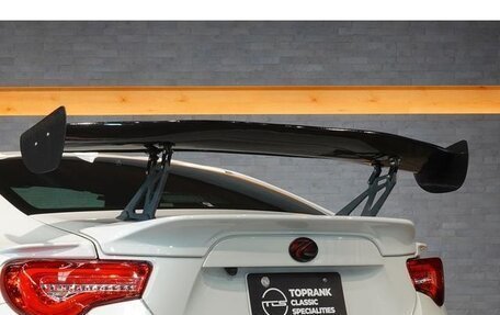 Toyota GT86 I, 2019 год, 3 508 586 рублей, 10 фотография