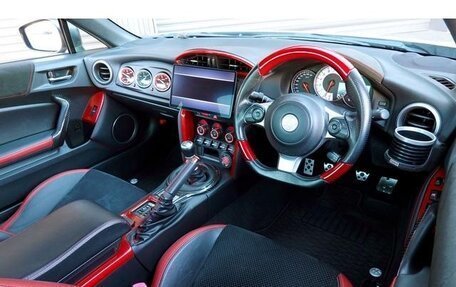 Toyota GT86 I, 2019 год, 3 508 586 рублей, 13 фотография