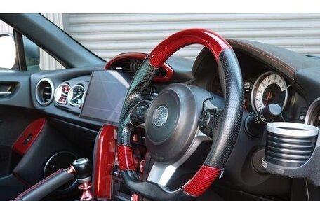 Toyota GT86 I, 2019 год, 3 508 586 рублей, 17 фотография