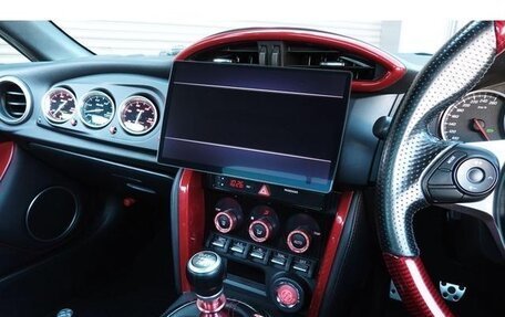 Toyota GT86 I, 2019 год, 3 508 586 рублей, 19 фотография