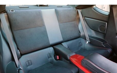 Toyota GT86 I, 2019 год, 3 508 586 рублей, 16 фотография