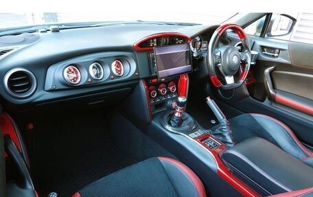 Toyota GT86 I, 2019 год, 3 508 586 рублей, 14 фотография