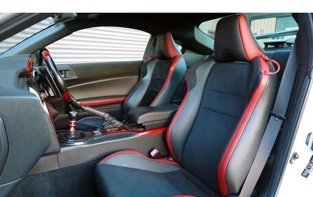 Toyota GT86 I, 2019 год, 3 508 586 рублей, 21 фотография