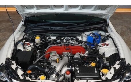 Toyota GT86 I, 2019 год, 3 508 586 рублей, 12 фотография