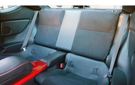 Toyota GT86 I, 2019 год, 3 508 586 рублей, 22 фотография