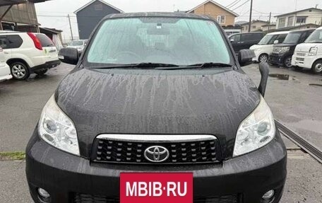 Toyota Rush II, 2016 год, 1 182 000 рублей, 2 фотография