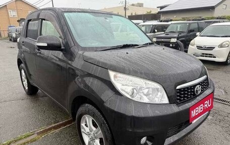 Toyota Rush II, 2016 год, 1 182 000 рублей, 3 фотография