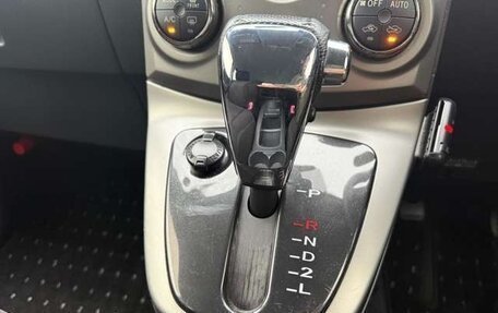 Toyota Rush II, 2016 год, 1 182 000 рублей, 17 фотография