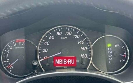 Toyota Rush II, 2016 год, 1 182 000 рублей, 12 фотография