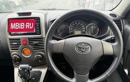 Toyota Rush II, 2016 год, 1 182 000 рублей, 11 фотография