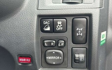 Toyota Rush II, 2016 год, 1 182 000 рублей, 14 фотография