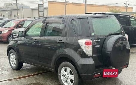 Toyota Rush II, 2016 год, 1 182 000 рублей, 7 фотография