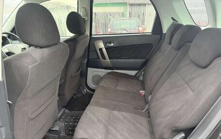 Toyota Rush II, 2016 год, 1 182 000 рублей, 20 фотография