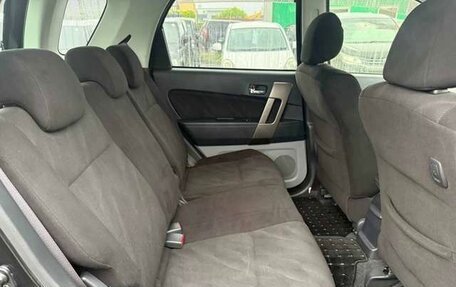 Toyota Rush II, 2016 год, 1 182 000 рублей, 19 фотография