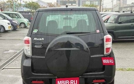 Toyota Rush II, 2016 год, 1 182 000 рублей, 6 фотография