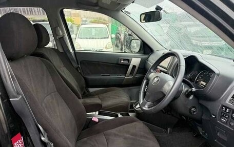 Toyota Rush II, 2016 год, 1 182 000 рублей, 10 фотография