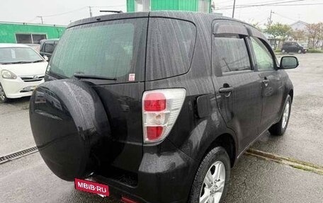 Toyota Rush II, 2016 год, 1 182 000 рублей, 5 фотография