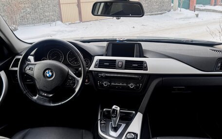 BMW 3 серия, 2013 год, 1 700 000 рублей, 9 фотография