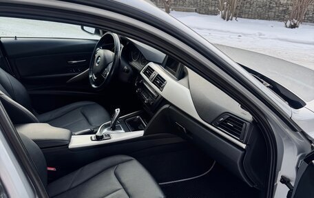 BMW 3 серия, 2013 год, 1 700 000 рублей, 10 фотография