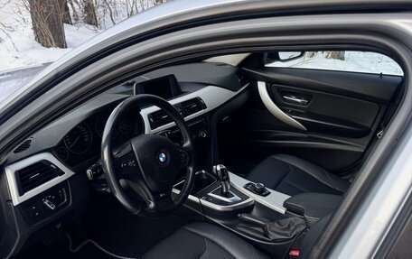 BMW 3 серия, 2013 год, 1 700 000 рублей, 11 фотография