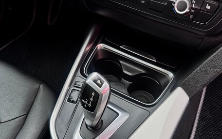 BMW 3 серия, 2013 год, 1 700 000 рублей, 12 фотография