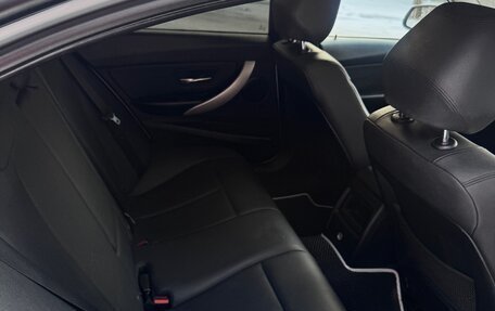 BMW 3 серия, 2013 год, 1 700 000 рублей, 13 фотография