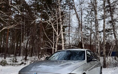 BMW 3 серия, 2013 год, 1 700 000 рублей, 3 фотография