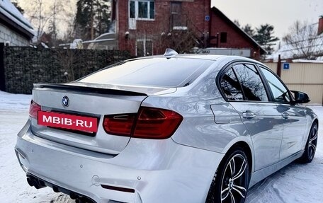 BMW 3 серия, 2013 год, 1 700 000 рублей, 6 фотография