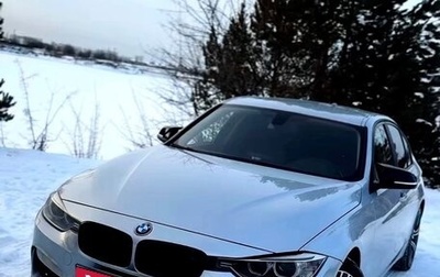 BMW 3 серия, 2013 год, 1 700 000 рублей, 1 фотография