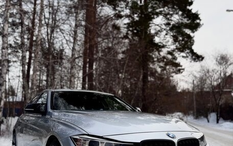 BMW 3 серия, 2013 год, 1 700 000 рублей, 4 фотография