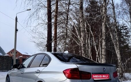 BMW 3 серия, 2013 год, 1 700 000 рублей, 5 фотография