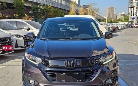 Honda Vezel, 2022 год, 1 720 000 рублей, 2 фотография