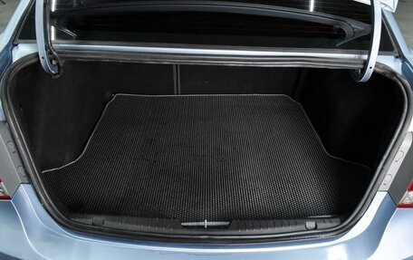 Chevrolet Cruze II, 2010 год, 698 000 рублей, 15 фотография