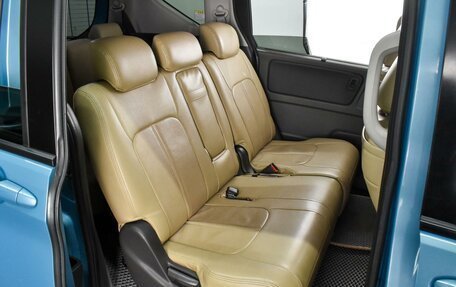 Honda Freed II, 2017 год, 1 540 000 рублей, 10 фотография