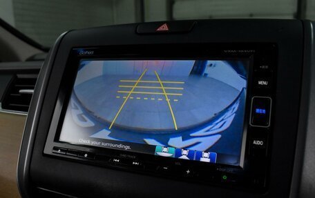 Honda Freed II, 2017 год, 1 540 000 рублей, 14 фотография