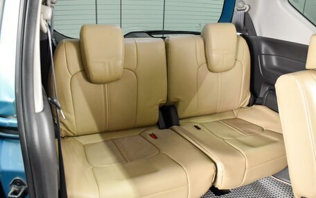 Honda Freed II, 2017 год, 1 540 000 рублей, 12 фотография