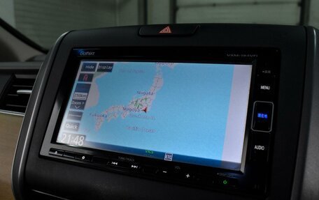 Honda Freed II, 2017 год, 1 540 000 рублей, 15 фотография