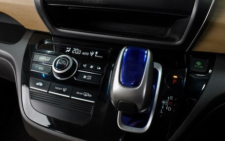 Honda Freed II, 2017 год, 1 540 000 рублей, 16 фотография