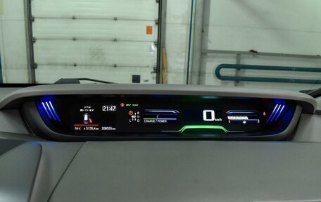 Honda Freed II, 2017 год, 1 540 000 рублей, 21 фотография