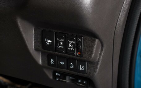 Honda Freed II, 2017 год, 1 540 000 рублей, 17 фотография