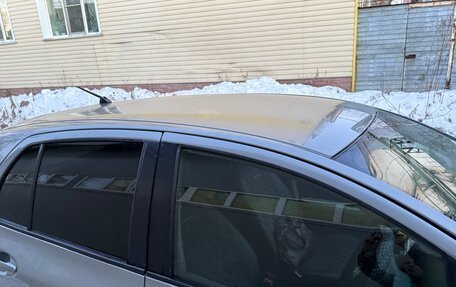 Toyota Vitz, 2007 год, 419 000 рублей, 12 фотография